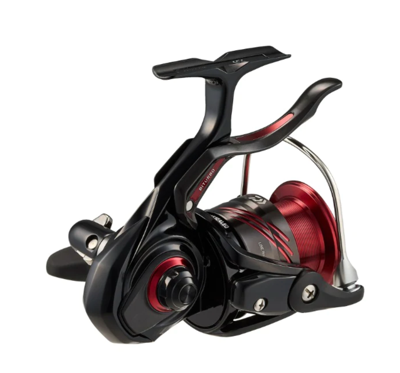 Daiwa-Cygnus LBD