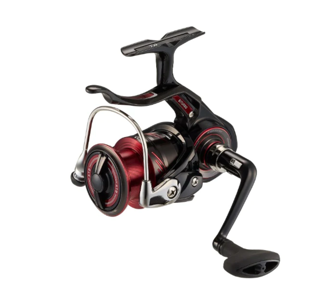 Daiwa-Cygnus LBD