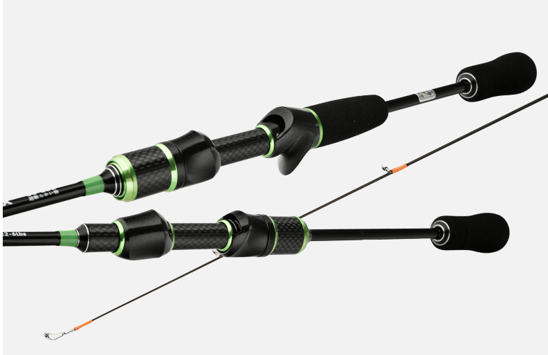 Fire Phoenix UL Small Bait Light  Long Throwing Rod