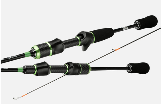 Fire Phoenix UL Small Bait Light  Long Throwing Rod