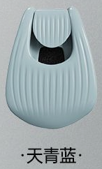 Multi-functional Rod Tie Holder Pole Keeper Rod Tie Tackle Clips Holder Fixed