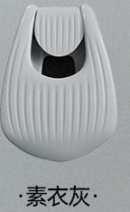 Multi-functional Rod Tie Holder Pole Keeper Rod Tie Tackle Clips Holder Fixed