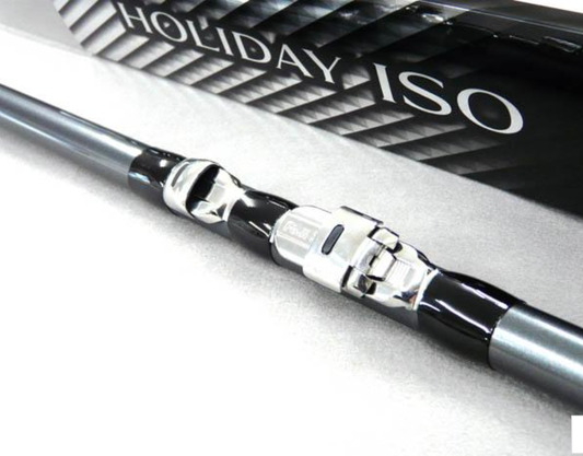 Shimano ISO Fishing Rod Holiday ISO 1.5-530