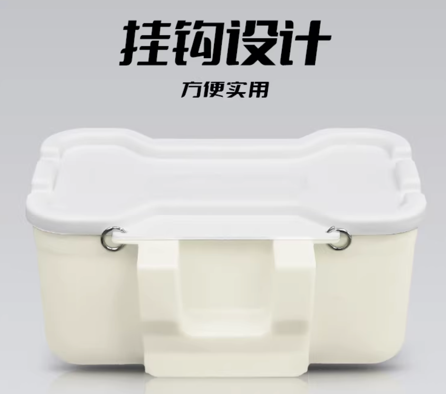 WEFOX-1127 fishing bait box