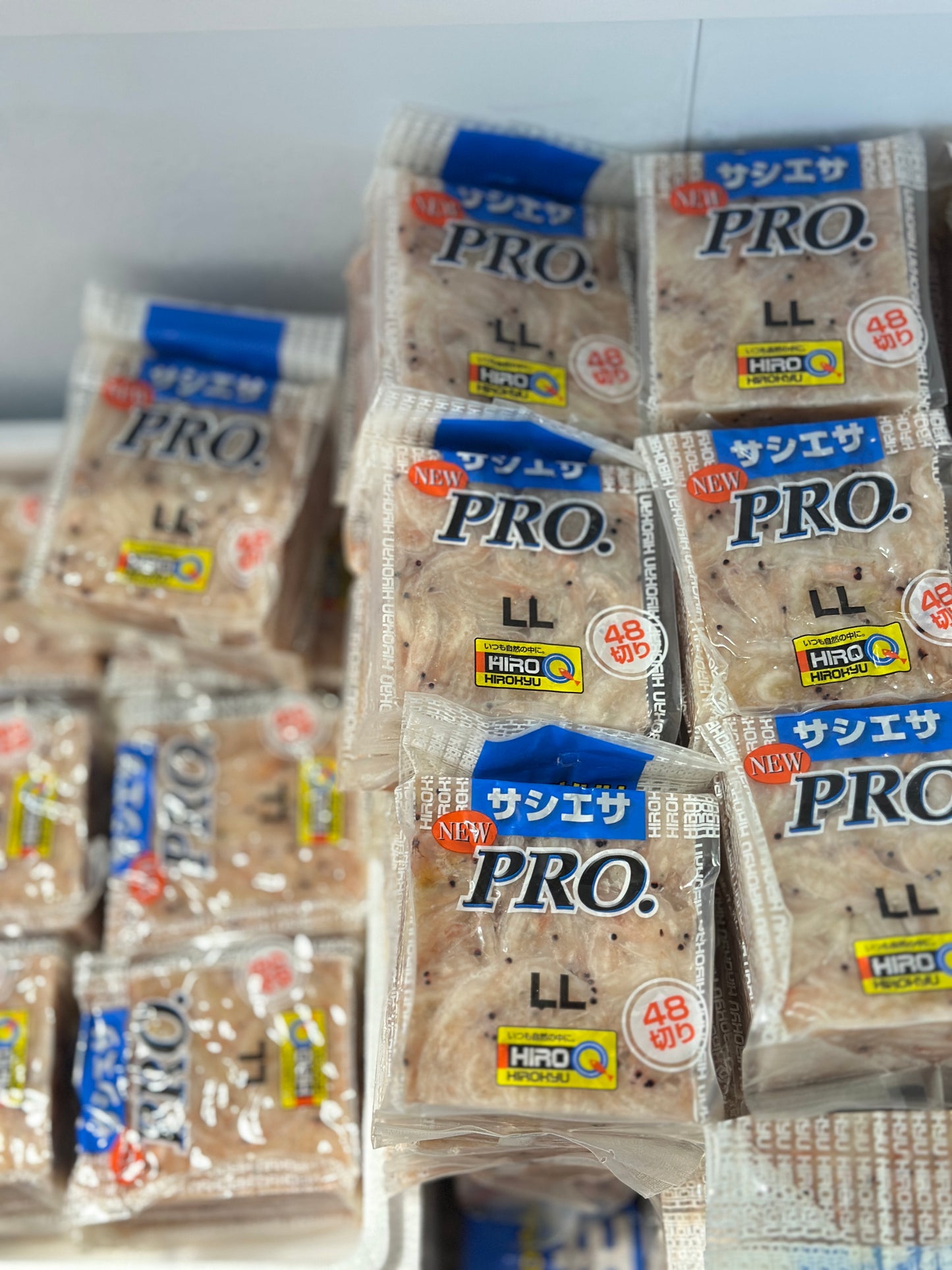 （IN-STORE ONLY)HIROKYU KRILL PRO(RAW) 南极虾