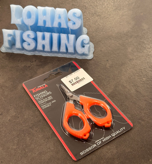 MC-1093 Fishing Scissors