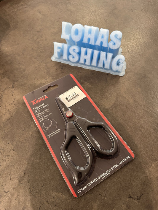 MC-1086A Fishing scissors