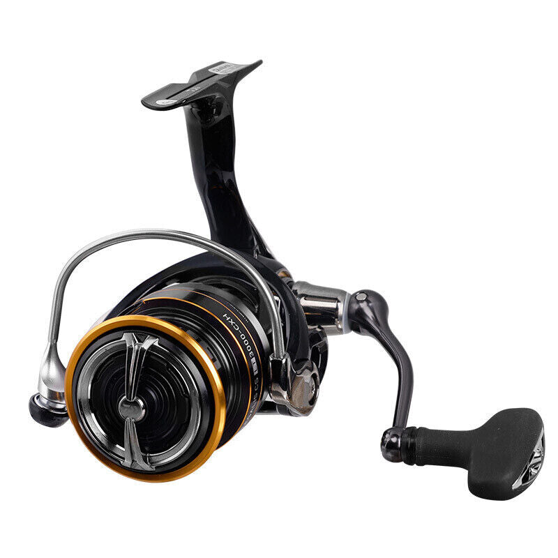 DAIWA-21 LEGALIS CS LT