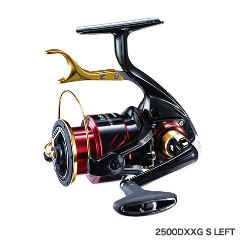 SHIMANO HYPER FORCE