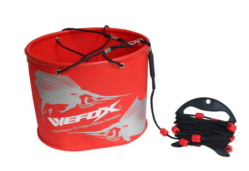 WEFOX 5009 Bucket