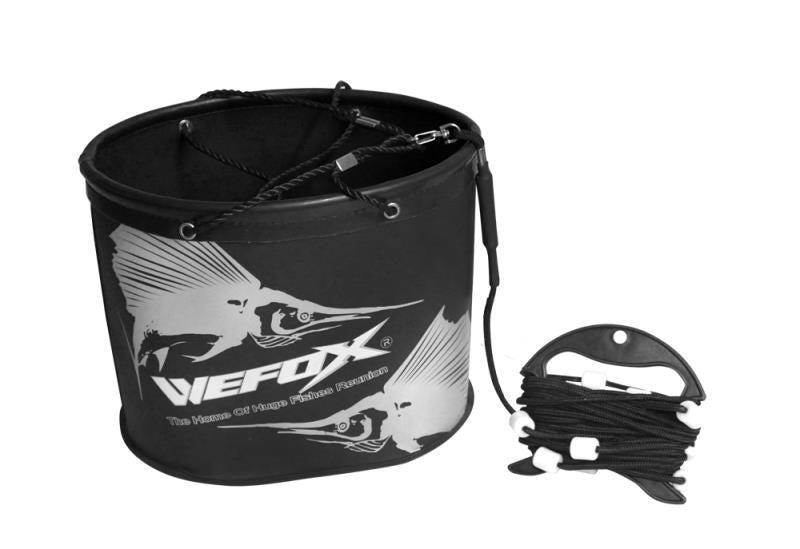 WEFOX 5009 Bucket