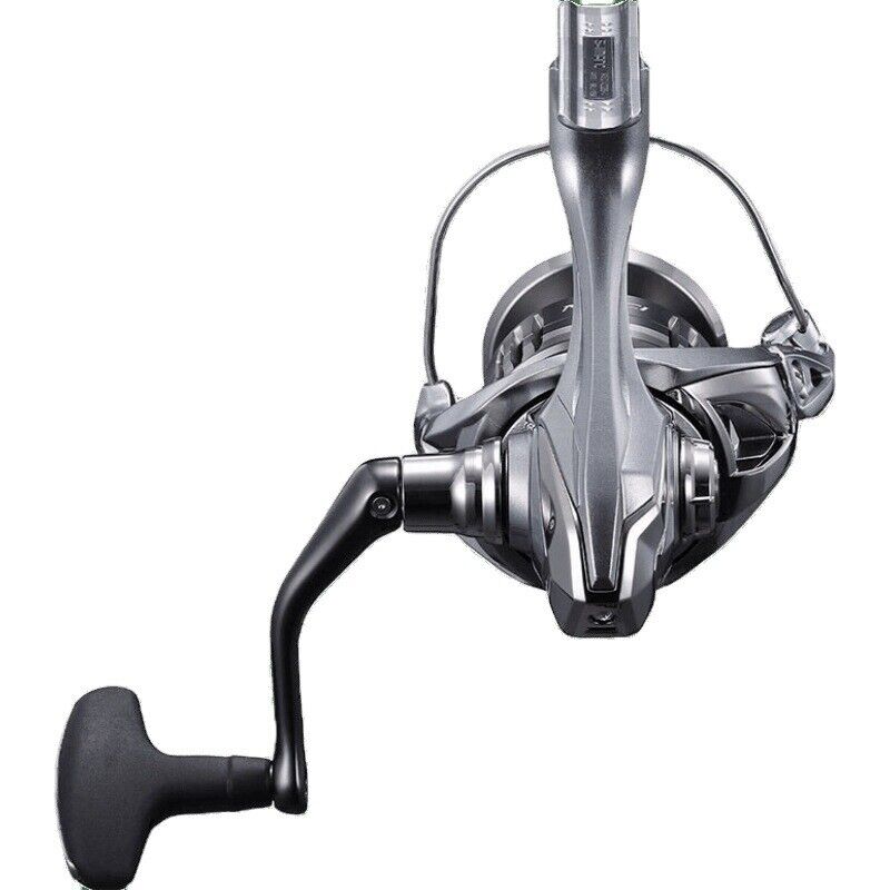 2021 Shimano Nasci Spinning Fishing Reel