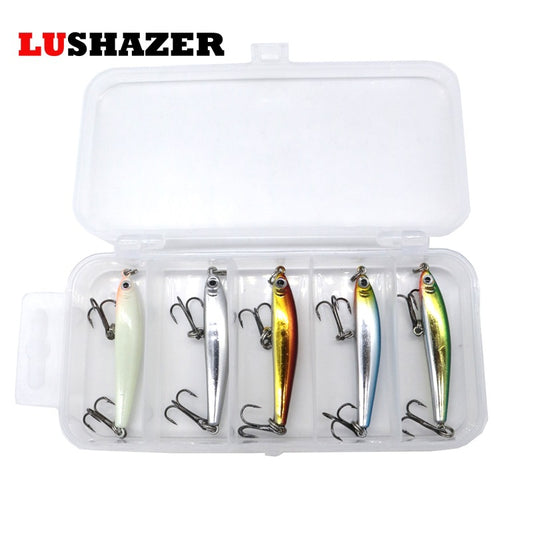 LUSHAZER-lure box