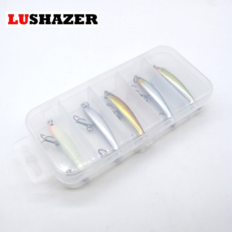 LUSHAZER-lure box