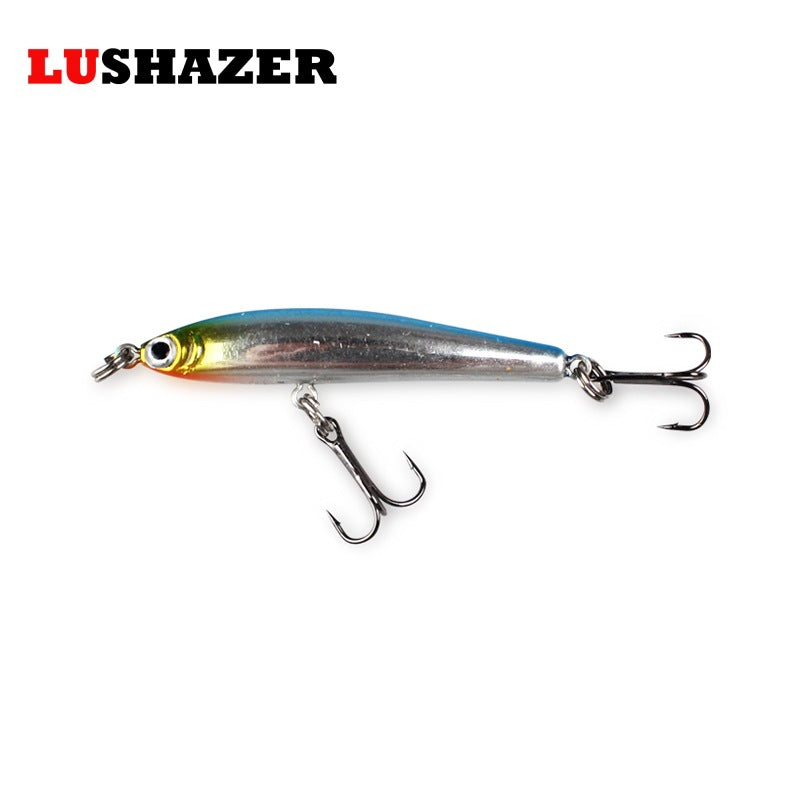 LUSHAZER-lure box