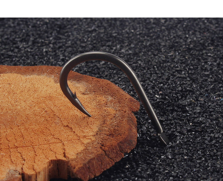 Mustad-Monster hooks