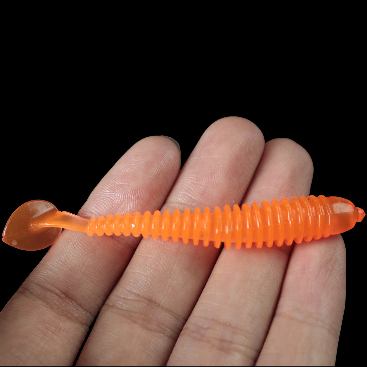 LUSHAZER-T tail soft bait7cm/20p