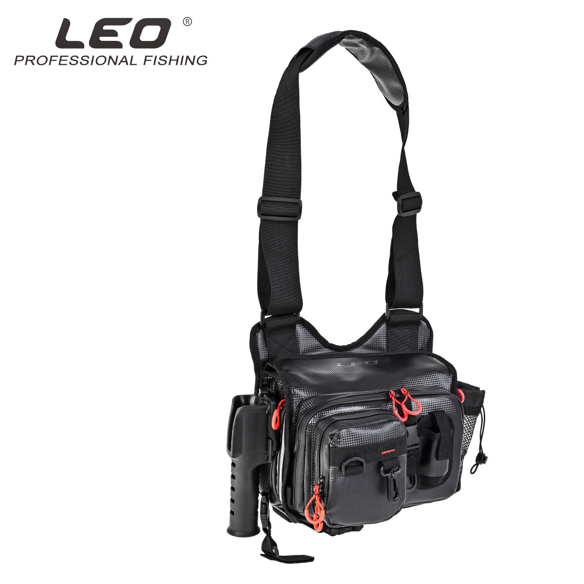 LEO-fishing bag 28168B