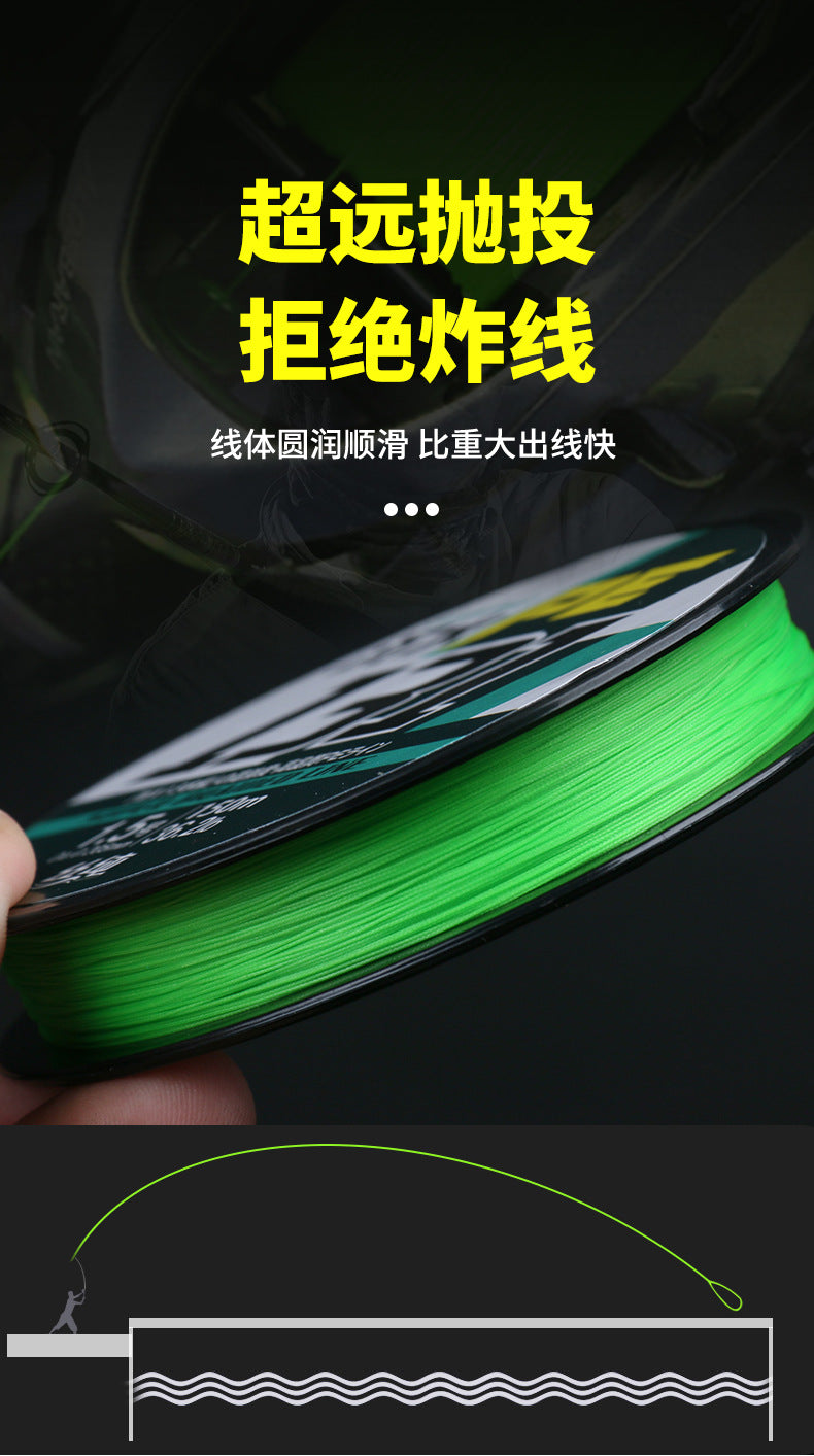 150m 131 12X pe line，Submersible PE line