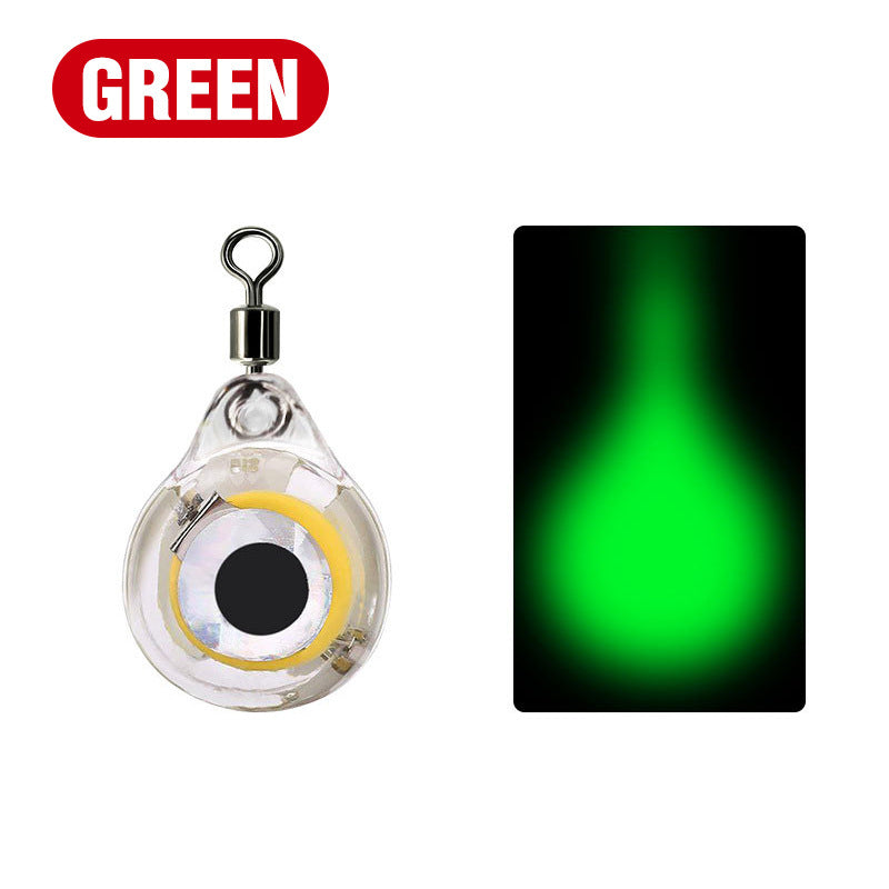 Underwater Lure Fish Luring Light