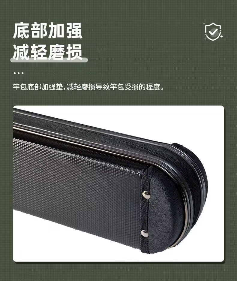 Daiwa hard rod case/1.25m