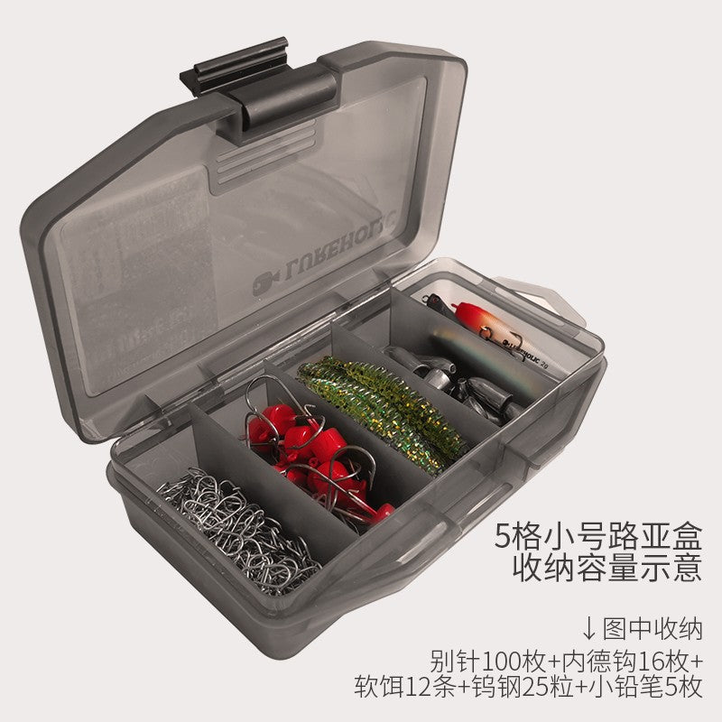 LUREHOLIC- LH LURE BOX L-501M