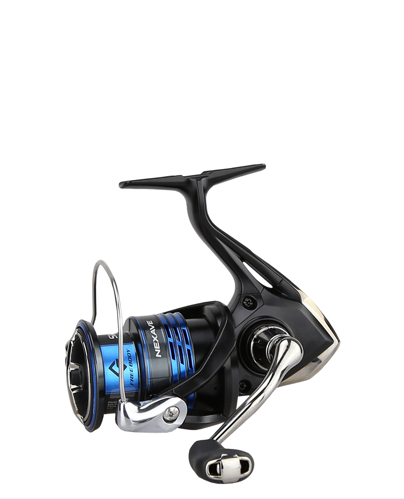 SHIMANO-NEXAVE