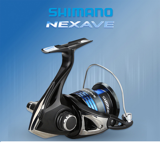 SHIMANO-NEXAVE