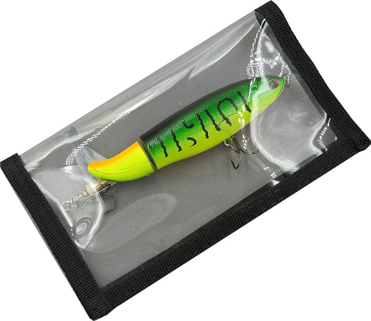 lure bait protector