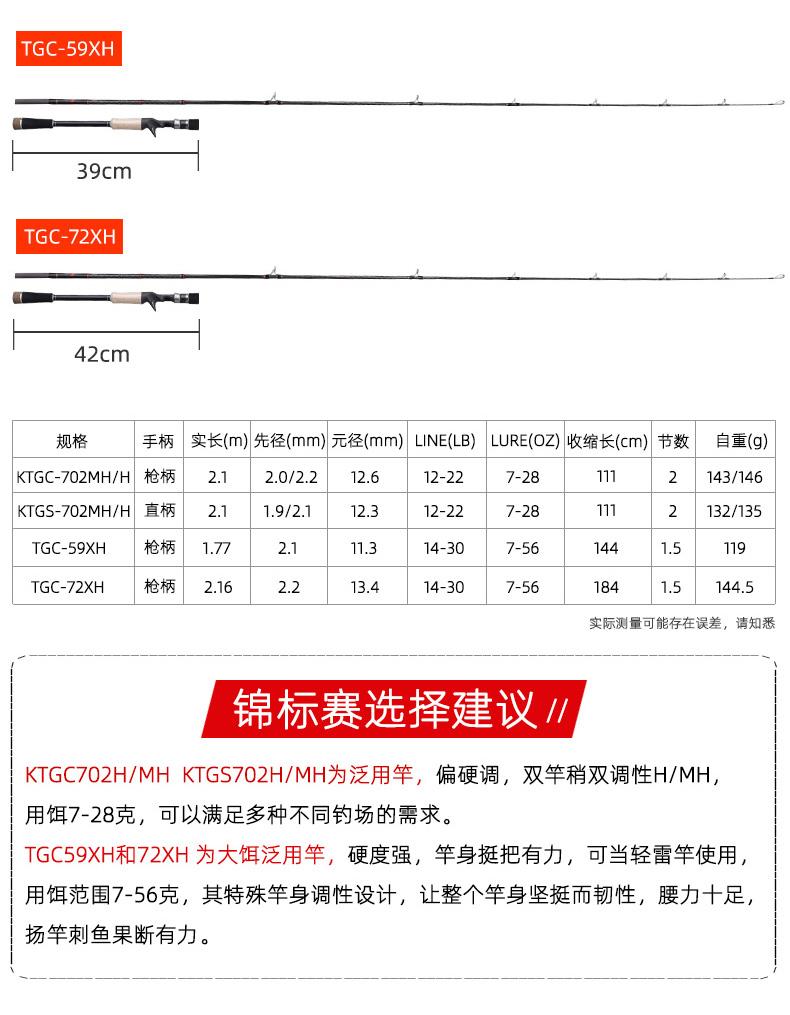 KUYING KTGS702H