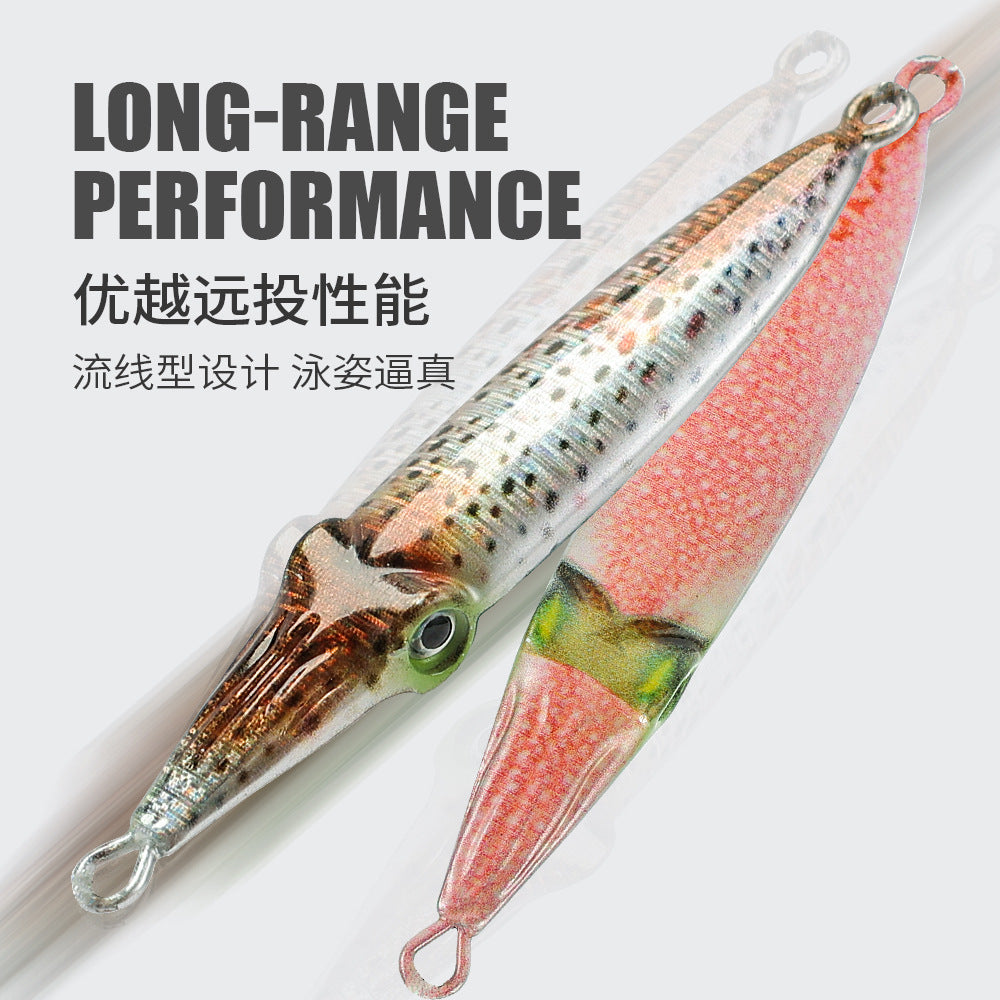 Sea Octopus Sea Fishing Lures With Hooks