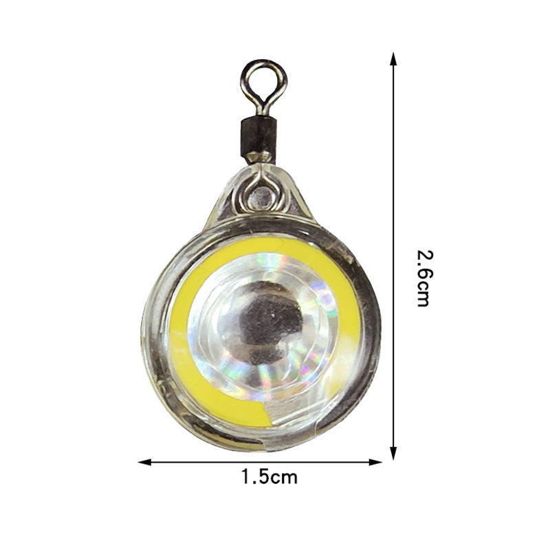 Underwater Lure Fish Luring Light