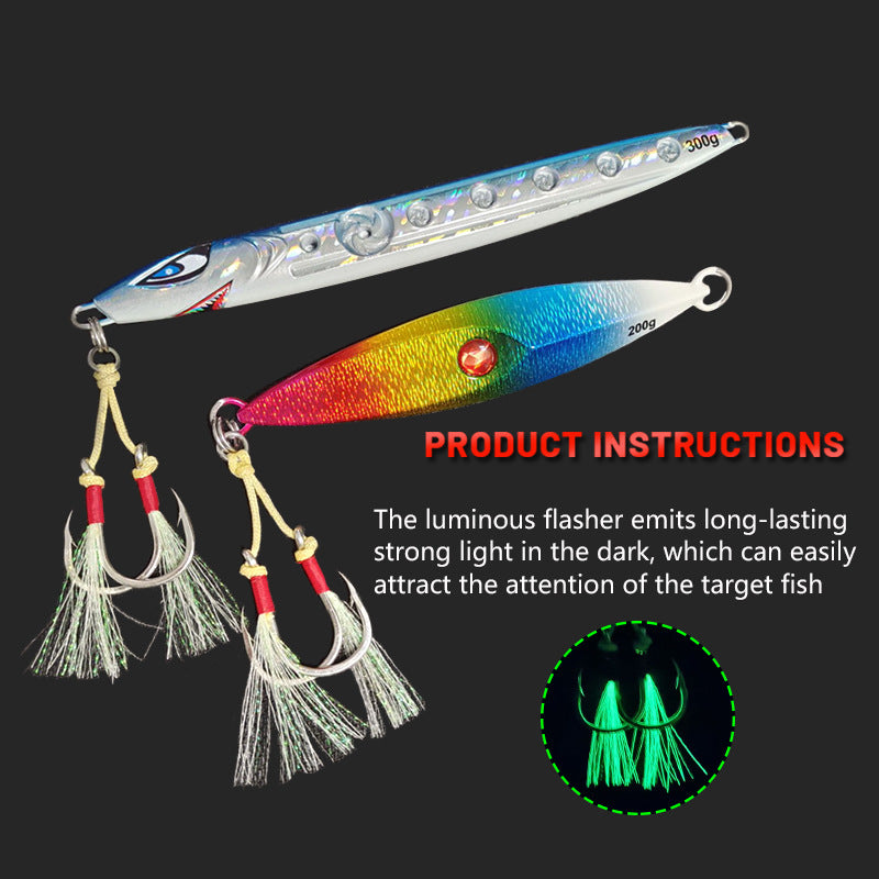 HK003-lure hook/2