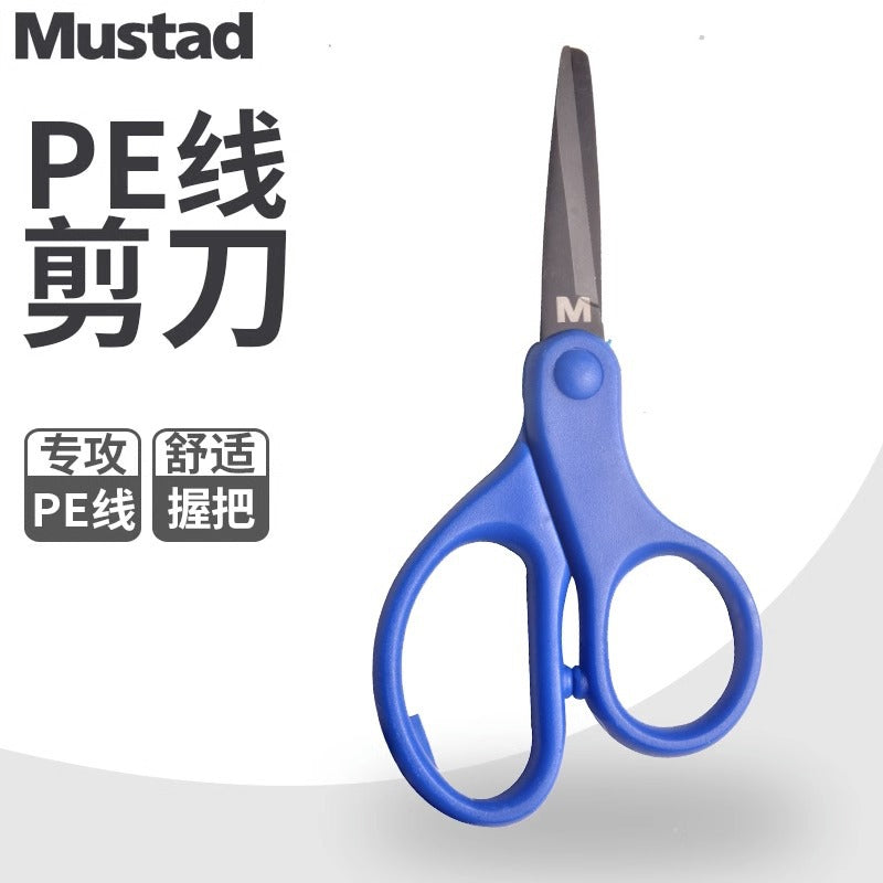 Mustad- scissors-MTB003