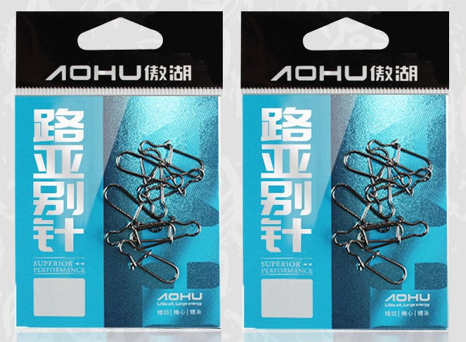 AOHU-Enhanced sea fishing lure pin