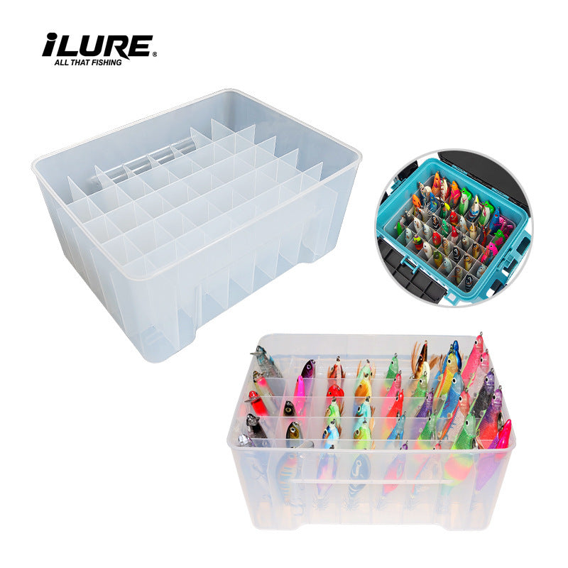 ILURE- 40p Squid hook storage