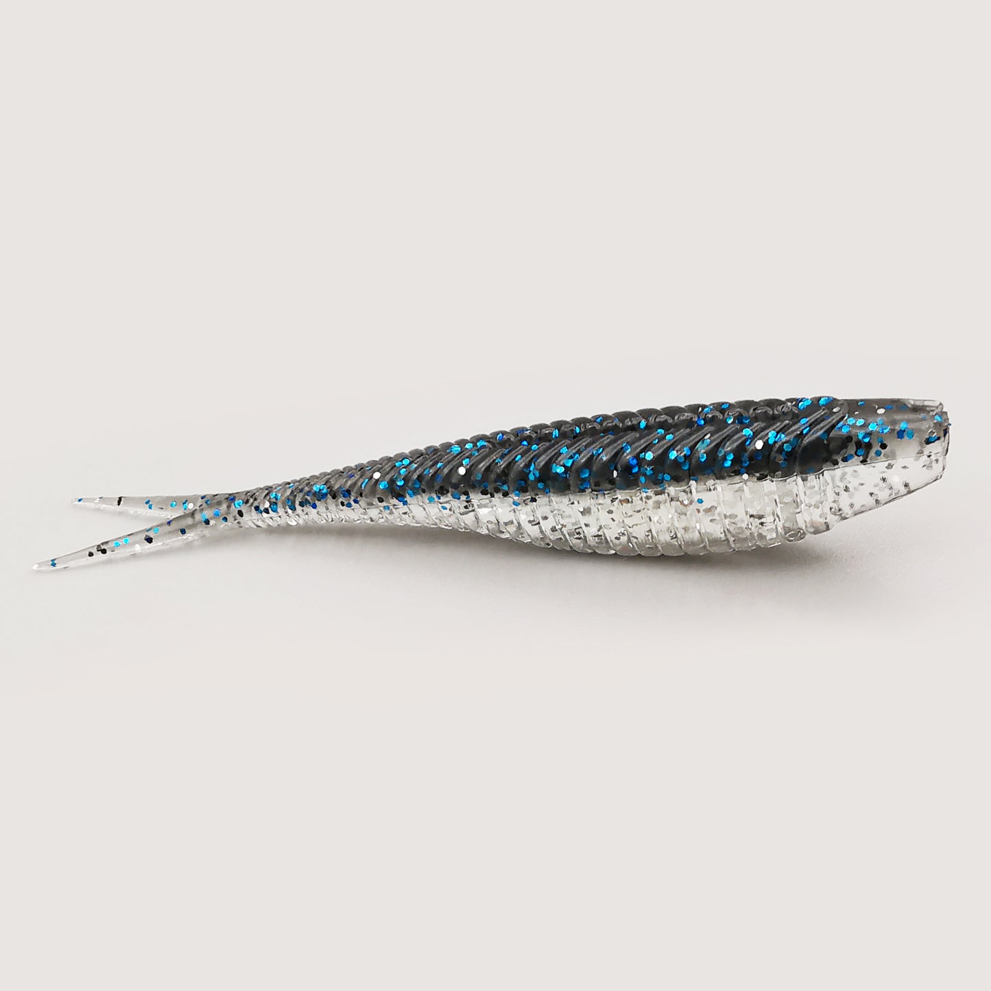 LUREHOLIC-5cm/20p lure forked tail