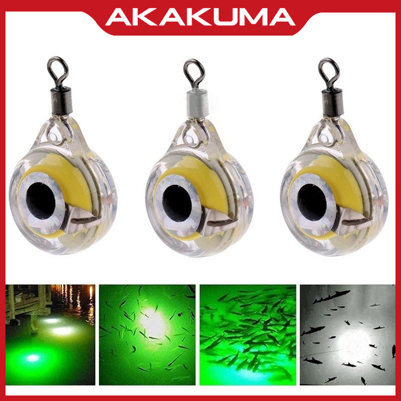 Underwater Lure Fish Luring Light