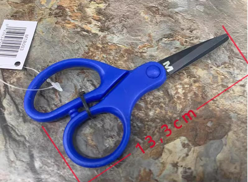 Mustad- scissors-MTB003