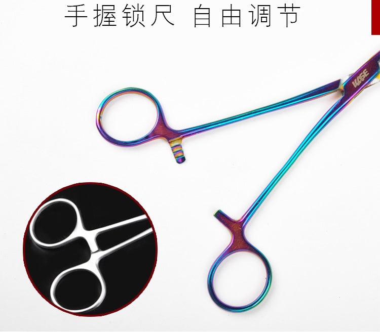 KASE-Hook removers forceps