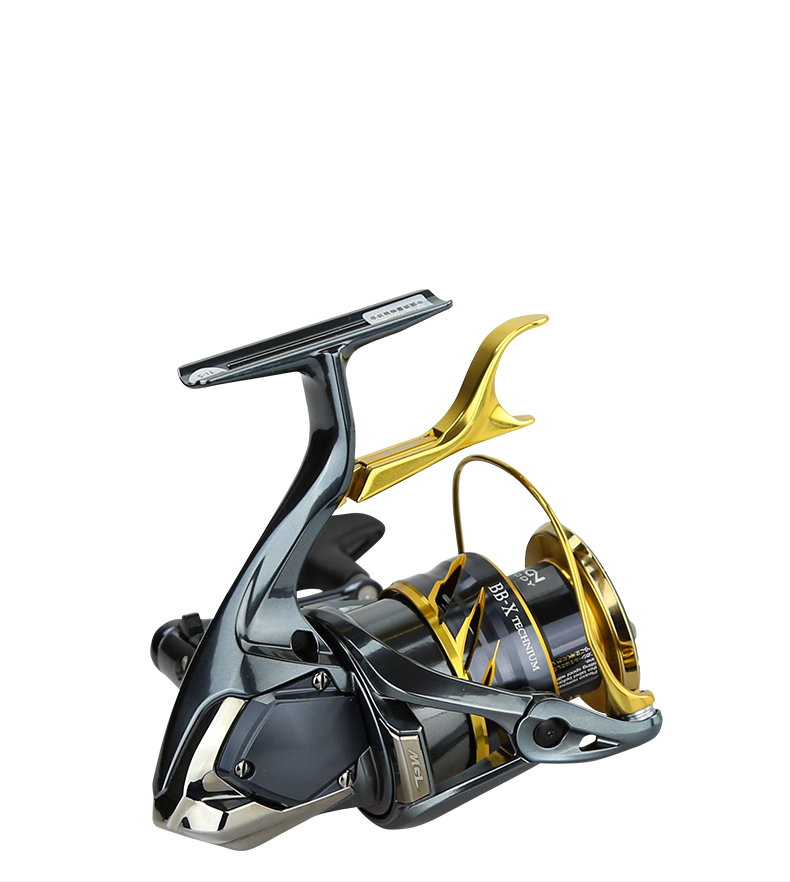 Shimano 21 BB-X Technium LBD Reel