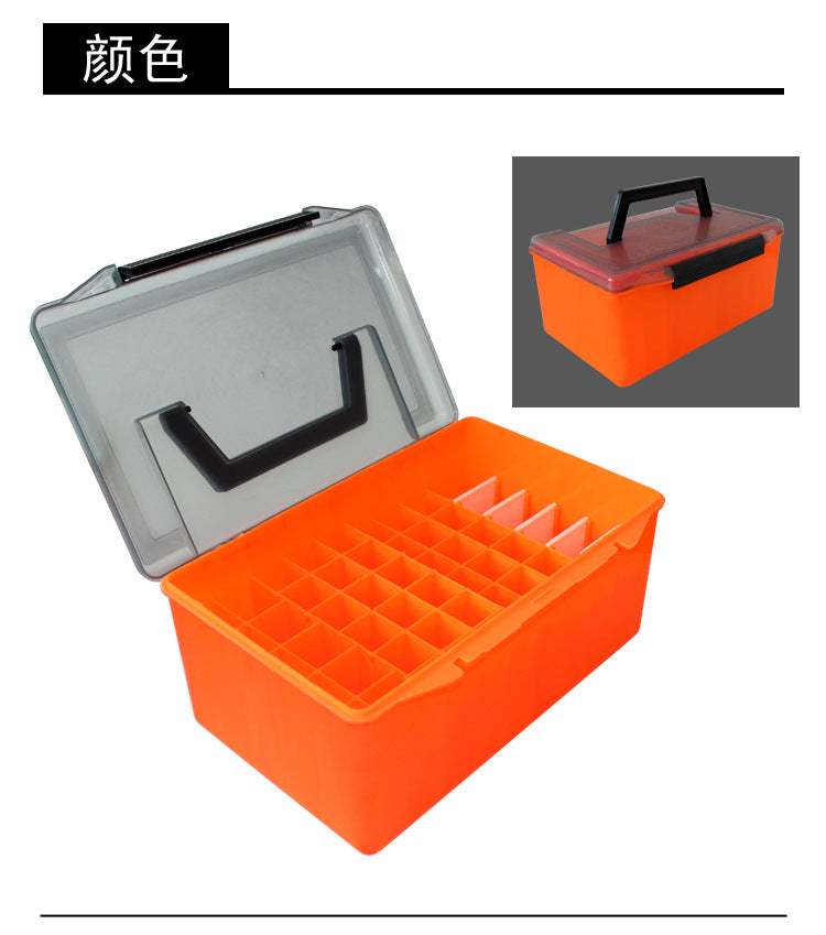 ILURE- Squid Jig Hooks Box