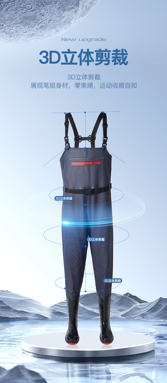 Fishing Wader Waterproof （adult）