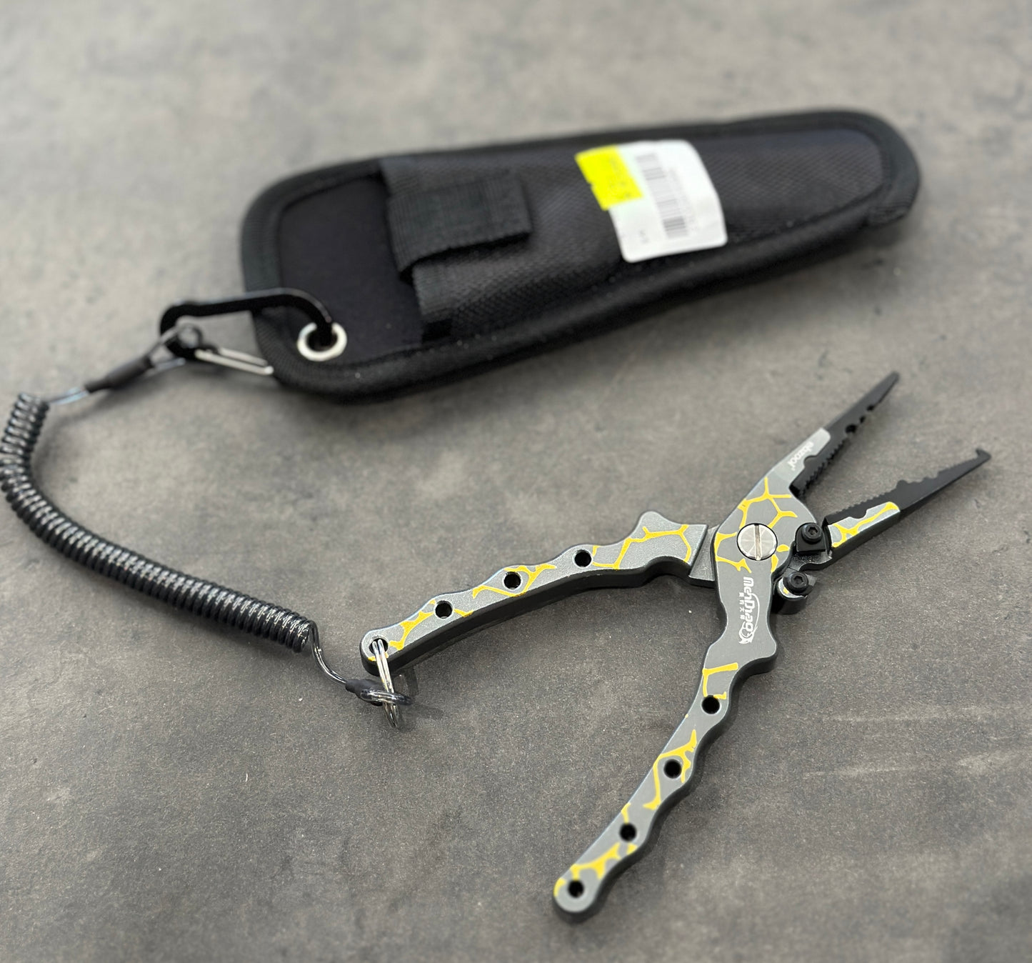 Fishing Pliers FG--1022