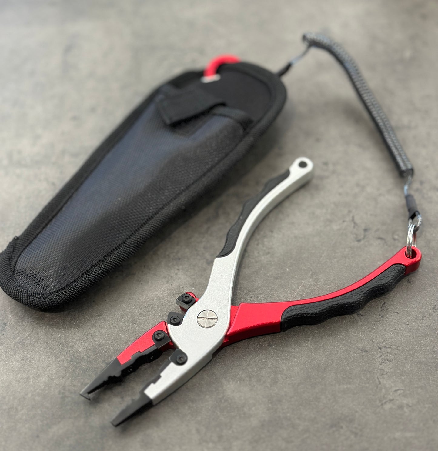 Fishing Pliers FG--1039