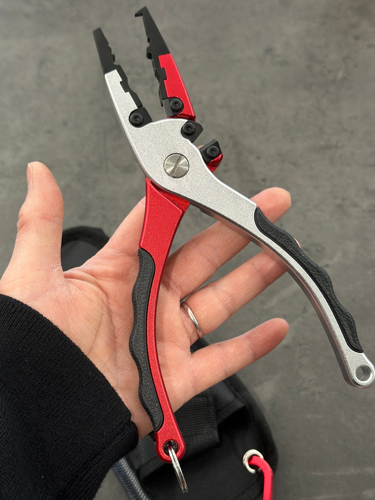 Fishing Pliers FG--1039