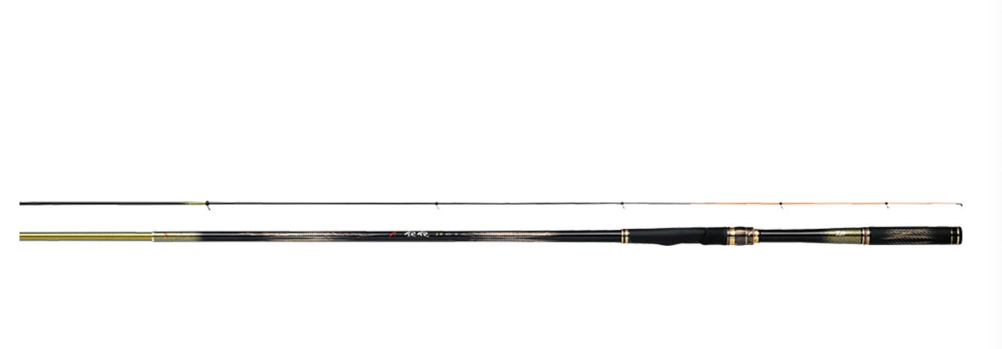 DAIWA GINRO OHGA AGS ISO FISHING ROD