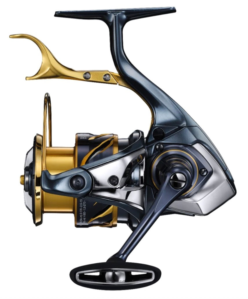 ☆綺麗！ SHIMANO BB-X TECHNIUM 3000☆ BB-XTECHNIUM3000 【公式通販】