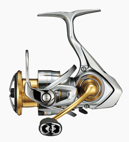 DAIWA-21 FREAMS