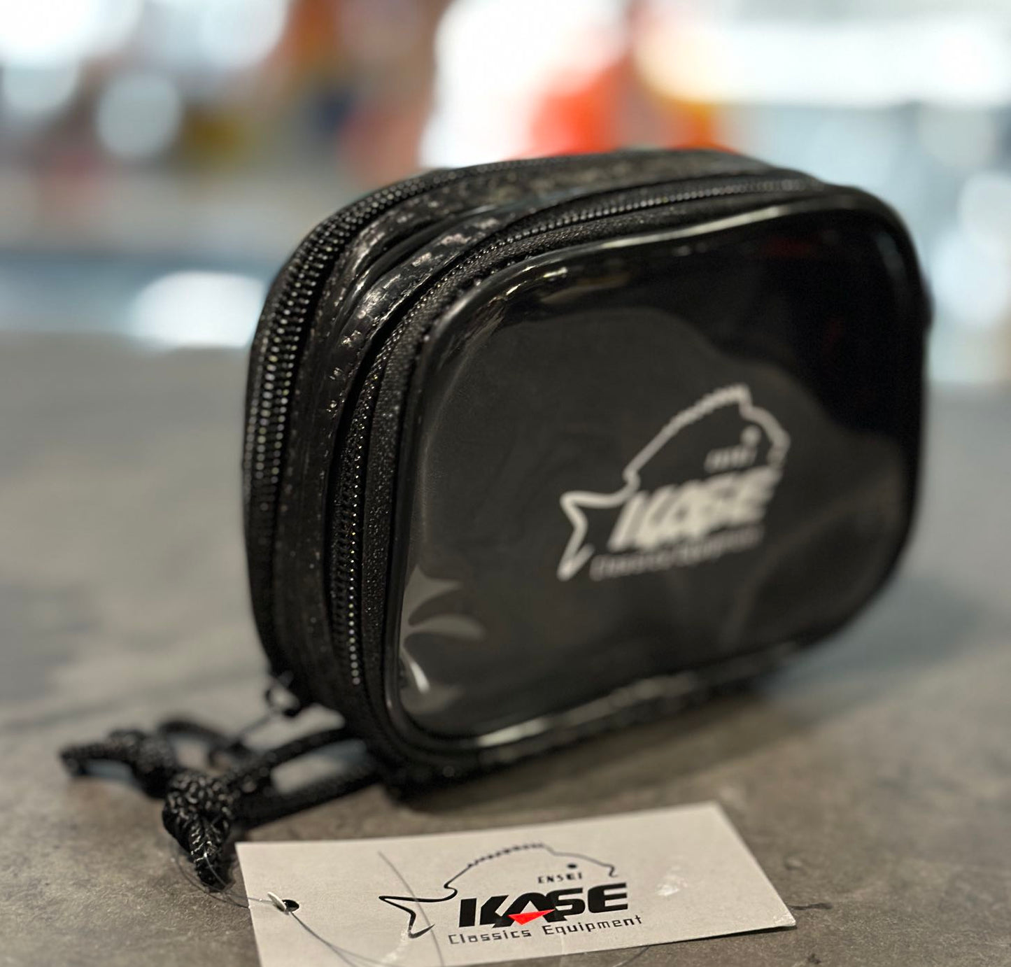 KASE-10*10 float bag